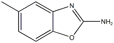 5-Methylbenzoxazole-2-amine CAS#: 64037-15-6