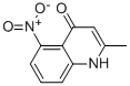 5-NITRO-2-METHYL-4-(1H)-QUINOLONE CAS#: 64334-93-6