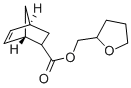5-NORBORNENE-2-CARBOXYLIC-2-TETRAHYDROFURFURYL ESTER CAS#: 64028-63-3