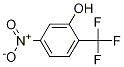 5-Nitro-2-trifluoroMethyl-phenol CAS#: 612498-85-8