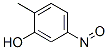 5-Nitroso-2-cresol CAS#: 6971-38-6