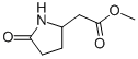 (5-OXO-PYRROLIDIN-2-YL)-ACETIC ACIDMETHYL ESTER CAS#: 67036-44-6