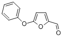 5-PHENOXY-FURAN-2-CARBALDEHYDE CAS#: 60698-30-8