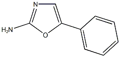 5-PHENYL-OXAZOL-2-YLAMINE CAS#: 6826-24-0