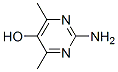 5-Pyrimidinol, 2-amino-4,6-dimethyl- (9CI) CAS#: 685897-68-1