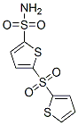 5-(THIEN-2-YLSULFONYL)THIOPHENE-2-SULFONAMIDE CAS#: 63033-66-9