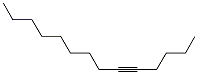 5-Tetradecyne CAS#: 60212-34-2