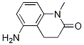 5-aMino-1-Methyl-1,2,3,4-tetrahydroquinolin-2-one CAS#: 697738-98-0