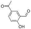 5-acetylsalicylaldehyde CAS#: 68840-08-4