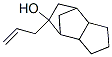 5-allyl-octahydro-4,7-methano-1H-inden-5-ol CAS#: 60472-29-9