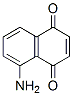 5-aminonaphthalene-1,4-dione CAS#: 63038-00-6
