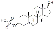 5-androstene-3 beta,17 beta-diol sulfate CAS#: 60825-60-7
