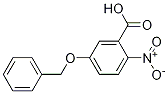 5-(benzyloxy)-2-nitrobenzoic acid CAS#: 61340-15-6