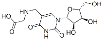 5-(((carboxymethyl)amino)methyl)uridine CAS#: 69181-26-6