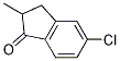 5-chloro-2-methyl-1-indanone CAS#: 64220-40-2