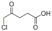 5-chloro-4-oxopentanoic acid CAS#: 60254-71-9