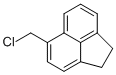 5-(chloromethyl)-1,2-dihydroacenaphthylene CAS#: 62456-13-7
