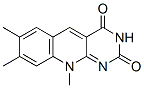 5-deazalumiflavin CAS#: 61696-29-5