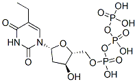 5-ethyl-2'-deoxyuridine triphosphate CAS#: 64406-41-3