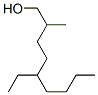 5-ethyl-2-methylnonan-1-ol CAS#: 68083-56-7