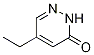 5-ethylpyridazin-3(2H)-one CAS#: 61404-50-0