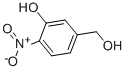 5-(hydroxymethyl)-2-nitrophenol CAS#: 61161-83-9