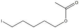 5-iodo-1-pentanol acetate CAS#: 65921-65-5