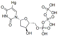 5-mercurideoxyuridine triphosphate CAS#: 67508-92-3