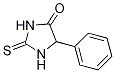 5-phenyl-2-thioxo-4-iMidazolidinone CAS#: 62420-76-2