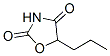 5-propyloxazolidine-2,4-dione CAS#: 6302-57-4