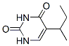 5-sec-Butyluracil CAS#: 61568-02-3