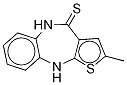 5,10-Dihydro-2-methyl- CAS#: 612507-13-8
