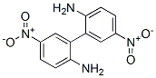 5,5'-Dinitro-1,1'-biphenyl-2,2'-diamine CAS#: 61837-20-5