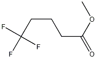 5,5,5-Trifluoropentanoic acid methyl ester CAS#: 66716-19-6