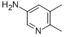 5,6-DIMETHYL-PYRIDIN-3-YLAMINE CAS#: 66093-07-0