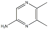 5,6-DIMETHYLPYRAZIN-2-AMINE CAS#: 6294-70-8