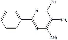 5,6-diaMino-2-phenylpyriMidin-4-ol CAS#: 61595-45-7
