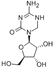 5,6-dihydro-5-azacytidine CAS#: 62488-57-7