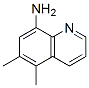 5,6-dimethylquinolin-8-amine CAS#: 68527-69-5