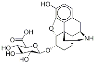 DihydronorMorphine 6-β-D-Glucuronide CAS#: 561323-10-2