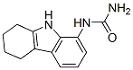 (5,6,7,8-Tetrahydro-9H-carbazol-1-yl)urea CAS#: 63979-41-9