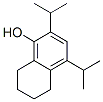 5,6,7,8-tetrahydro-2,4-bis(1-methylethyl)naphthol CAS#: 60834-81-3