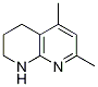 5,7-diMethyl-1,2,3,4-tetrahydro-1,8-naphthyridine CAS#: 65541-95-9