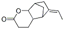 5,8-Methano-2H-1-benzopyran-2-one,6-ethylideneoctahydro- CAS#: 69486-14-2
