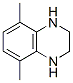 5,8-dimethyl-1,2,3,4-tetrahydroquinoxaline CAS#: 66102-39-4