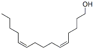 (5Z,10Z)-5,10-Pentadecadien-1-ol CAS#: 64275-51-0