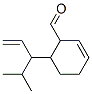 6-[1-(1-methylethyl)allyl]cyclohex-2-ene-1-carbaldehyde CAS#: 67952-55-0