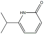 6-(1-Methylethyl)-2(1H)-Pyridinone CAS#: 62969-85-1
