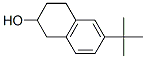 6-(1,1-dimethylethyl)-1,2,3,4-tetrahydro-2-naphthol CAS#: 68797-71-7