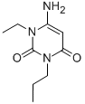 6-Amino-1-ethyl-3-propyluracil CAS#: 63981-31-7